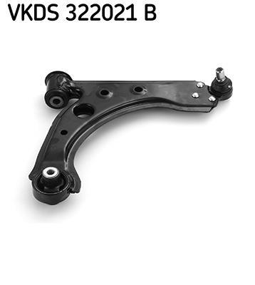 Triangle de suspension SKF ref. VKDS 322021 B